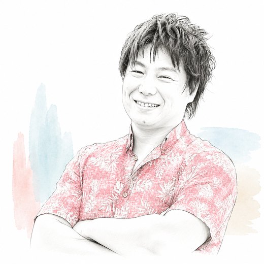 寒川井 誠