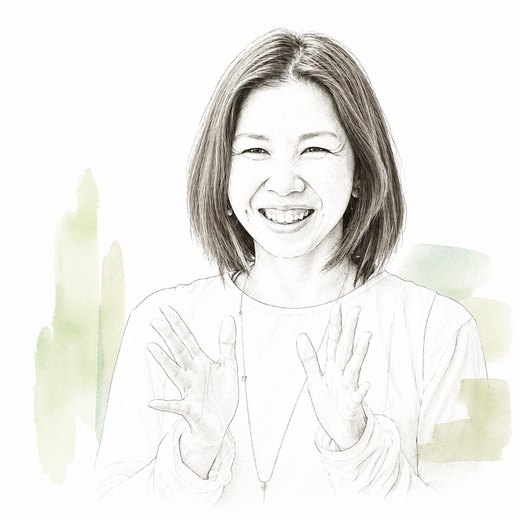 丸井 智子