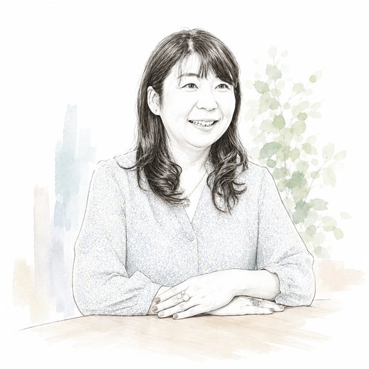 上杉 佳子